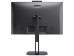 AOC 24V5CW Full HD 23.8¨ Wide LED IPS - 75Hz / 1ms with AMD Freesync [24V5CW/BK] Εικόνα 4