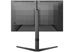 Philips Evnia 24M2N3200A Full HD 23.8¨ Wide LED IPS - 180Hz / 1ms - HDR Ready [24M2N3200A/00] Εικόνα 3