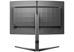 Philips Evnia 32M2C5500W Quad HD 31.5¨ Curved Wide LED VA - 240Hz / 0.5ms with AMD Freesync Premium Pro - HDR Ready [32M2C5500W/00] Εικόνα 3