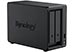 Synology DiskStation DS725+ (2-Bay NAS) [DS725+] Εικόνα 2