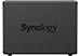 Synology DiskStation DS725+ (2-Bay NAS) [DS725+] Εικόνα 4