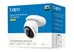 Tp-Link Tapo C560WS 4K OutDoor Day and Night Pan & Tilt Wi-Fi Home Security Camera [TAPO C560WS] Εικόνα 2