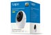 Tp-Link Tapo C260 4K InDoor Day and Night Pan & Tilt Wi-Fi AI Home Security Camera [TAPO C260] Εικόνα 4