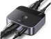 UGREEN AW503 55452 4K/60Hz 2-port HDMI/ USB-C to HDMI Switch with USB-C power [55452] Εικόνα 2