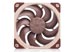 Noctua Fan NF-A12x25 G2 PWM 120x120x25mm [NF-A12x25 G2 PWM] Εικόνα 2
