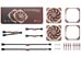 Noctua Fan NF-A12x25 G2 PWM Sx2-PP 120x120x25mm [NF-A12x25 G2 PWM Sx2-PP] Εικόνα 2