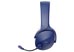 HyperX Cloud Jet - Dual Wireless Gaming Multi-Platform Headset - Light Blue [AM7A0AA] Εικόνα 3