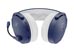 HyperX Cloud Jet - Dual Wireless Gaming Multi-Platform Headset - Light Blue [AM7A0AA] Εικόνα 4