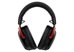 HyperX Cloud III S - Wireless Gaming Multi-Platform Headset with DTS Spatial Surround Audio - Black / Red [A59Z0AA] Εικόνα 2
