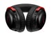 HyperX Cloud III S - Wireless Gaming Multi-Platform Headset with DTS Spatial Surround Audio - Black / Red [A59Z0AA] Εικόνα 3