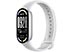Xiaomi Smart Band 10 - Glacier Silver [BHR07PSGL] Εικόνα 3