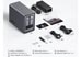UGREEN DXP2800 (2-Bay NAS) [25369] Εικόνα 4