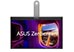 Asus ZenScreen OLED MQ16AHE Full HD 15.6¨ Wide OLED - 60Hz / 1ms Portable - HDR Ready - USB Type-C / Mini HDMI [90LM07SV-B02170] Εικόνα 2