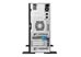 HPE ProLiant ML110 Gen.11 Intel Xeon S-4510 (2.40GHz) - 64GB - 2x 480GB SSD - 4.5U Rack [P71659-425] Εικόνα 3