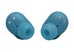 JBL Tune Buds 2 True Wireless In-Ear Headphones - Turquoise [JBLTBUDS2TQE] Εικόνα 2