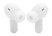 JBL Tune Beam 2 True Wireless In-Ear Headphones - White [JBLTBEAM2WHT] Εικόνα 2