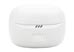 JBL Tune Beam 2 True Wireless In-Ear Headphones - White [JBLTBEAM2WHT] Εικόνα 4