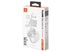 JBL Tune Beam 2 True Wireless In-Ear Headphones - White [JBLTBEAM2WHT] Εικόνα 5