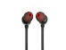 JBL Tune 310C Wired USB Type-C In-Ear Headphones - Black [JBLT310CBLK] Εικόνα 3