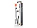JBL Tune 310C Wired USB Type-C In-Ear Headphones - Black [JBLT310CBLK] Εικόνα 4