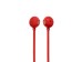 JBL Tune 305C Wired USB Type-C Ear-Buds Headphones - Red [JBLT305CRED] Εικόνα 2
