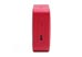 JBL GO Essential 2 Portable Bluetooth Speaker - Red [JBLGOES2REDEU] Εικόνα 3