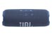 JBL Flip 7 Portable Bluetooth Speaker - Blue [JBLFLIP7BLU] Εικόνα 2