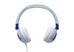 JBL Junior 320 Wired On-Ear Kids Headphones - Blue [JBLJR320BLU] Εικόνα 2