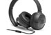 JBL Tune 500 Wired OnEar Headphones - Black [JBLT500BLK] Εικόνα 4