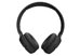JBL Tune 520BT Wireless On-Ear Bluetooth Headphones - Black [JBLT520BTBLKEU] Εικόνα 2