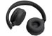 JBL Tune 520BT Wireless On-Ear Bluetooth Headphones - Black [JBLT520BTBLKEU] Εικόνα 4