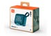 JBL GO4 Portable Bluetooth Speaker - Blue [JBLGO4BLU] Εικόνα 5