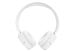JBL Tune 520BT Wireless On-Ear Bluetooth Headphones - White [JBLT520BTWHTEU] Εικόνα 2