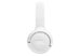 JBL Tune 520BT Wireless On-Ear Bluetooth Headphones - White [JBLT520BTWHTEU] Εικόνα 3