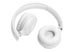 JBL Tune 520BT Wireless On-Ear Bluetooth Headphones - White [JBLT520BTWHTEU] Εικόνα 4