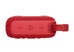 JBL GO4 Portable Bluetooth Speaker - Red [JBLGO4RED] Εικόνα 4
