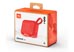 JBL GO4 Portable Bluetooth Speaker - Red [JBLGO4RED] Εικόνα 5