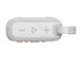 JBL GO4 Portable Bluetooth Speaker - White [JBLGO4WHT] Εικόνα 4