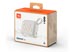 JBL GO4 Portable Bluetooth Speaker - White [JBLGO4WHT] Εικόνα 5