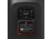JBL Partybox Club 120 Portable RGB Bluetooth Party Speaker - Black [JBLPBCLUB120EP] Εικόνα 3