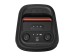 JBL Partybox Club 120 Portable RGB Bluetooth Party Speaker - Black [JBLPBCLUB120EP] Εικόνα 4