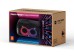 JBL Partybox Club 120 Portable RGB Bluetooth Party Speaker - Black [JBLPBCLUB120EP] Εικόνα 6