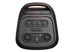 JBL Partybox Stage 320 Portable RGB Bluetooth Party Speaker with Wheels - Black [JBLPBSTAGE320EP] Εικόνα 3