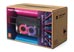 JBL Partybox Stage 320 Portable RGB Bluetooth Party Speaker with Wheels - Black [JBLPBSTAGE320EP] Εικόνα 6