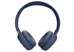 JBL Tune 520BT Wireless On-Ear Bluetooth Headphones - Blue [JBLT520BTBLUEU] Εικόνα 2