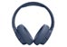 JBL Tune 720BT Wireless On-Ear Bluetooth Headphones - Blue [JBLT720BTBLU] Εικόνα 2