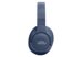JBL Tune 720BT Wireless On-Ear Bluetooth Headphones - Blue [JBLT720BTBLU] Εικόνα 3