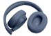 JBL Tune 720BT Wireless On-Ear Bluetooth Headphones - Blue [JBLT720BTBLU] Εικόνα 4