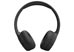 JBL Tune 670NC Wireless On-Ear Bluetooth Headphones - Black [JBLT670NCBLK] Εικόνα 2