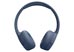 JBL Tune 670NC Wireless On-Ear Bluetooth Headphones - Blue [JBLT670NCBLU] Εικόνα 2